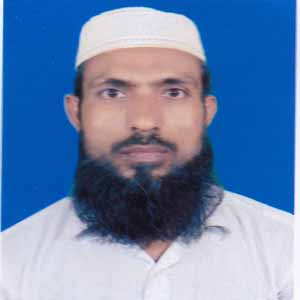 Md. Dlowar Hossain