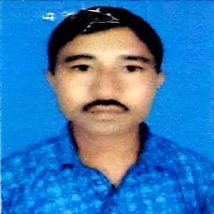Anil Chandra Das