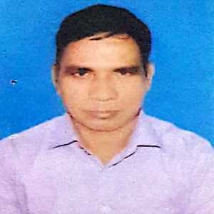 Adhir Chandra Roy