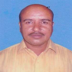 Md. Afzal Hossain