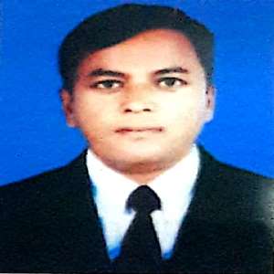 Chyon Kumar Barma