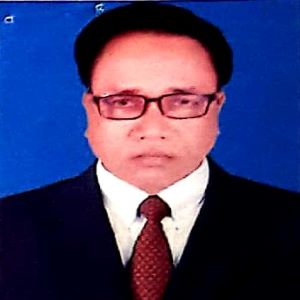 Dhirendra Nath Roy