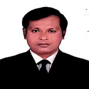 Delipe Kumar Barmon