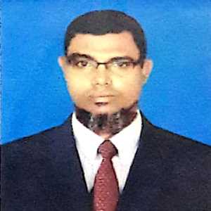 Md. Ershadul Habib