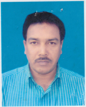 Abu Thaeer Md. Isha