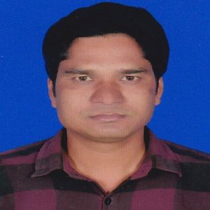 Keshob Chandra Ray
