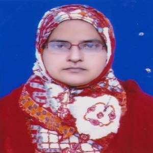 Mahmuda Begum