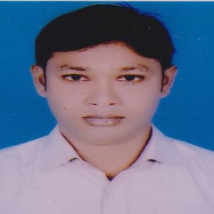 Abdulla All Mamun