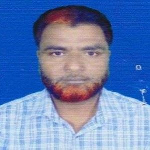 Md. Reyaz Uddin