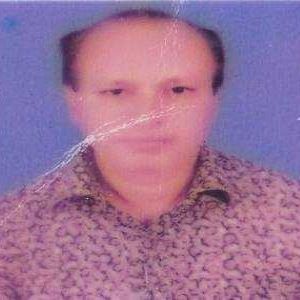 Md. Moktarul Islam