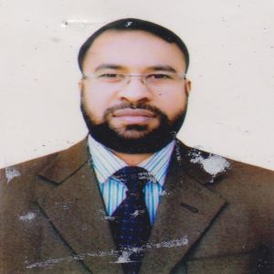 Md. Abdul Mazid