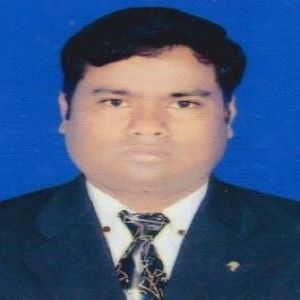 Nayan Chandra ray