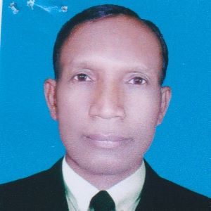 Prodip Kumar Roy
