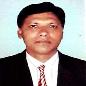 A. S. M Rabiul Islam