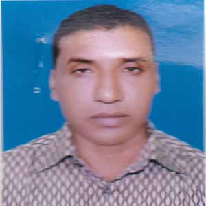 Md. Rafiqul Islam