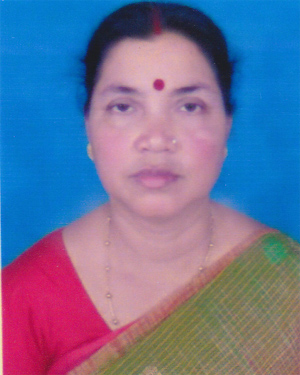 Shyama Rani