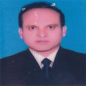 Md. Shariful Islam