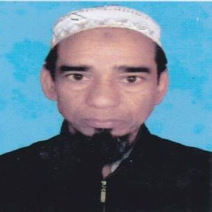Md. Shafiqul Islam