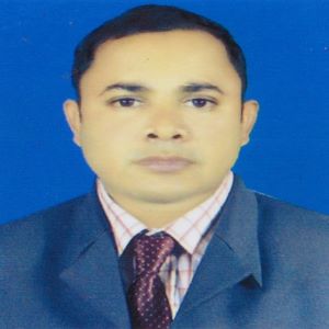 Md. sultan Mahmud