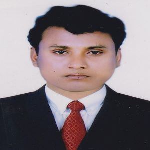 Tapos Kumer Roy
