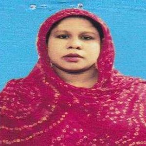 Most. Jahanara Begum
