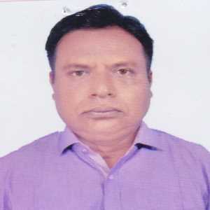 Md. Zahurul Haque