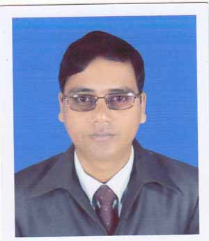 Amar Jyoti Roy